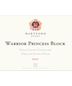 2019 Hartford Family Winery Hartford Court Pinot Noir Warrior Princess Block Zena Crown Vineyard 750ml