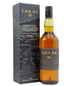 Caol Ila - Islay Single Malt 25 year old Whisky