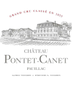 2000 Chateau Pontet Canet - Pauillac