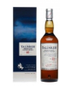 Talisker - Single Malt Scotch 25 year old Whisky