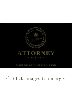 2019 Villa Maria Pinot Noir 'The Attorney' Marlborough