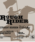 Long Island Spirits - Rough Rider Bourbon Batch #3 (750ml)
