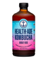 Health-ade Kombucha Bubbly Rose 16oz