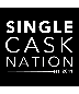2017 Single Cask Nation- Milk & Honey Distillery- 3 yo- First Fill Bourbon Barrel-Dist. Sept Bottled May 2021-201 bottles 59.3% abv