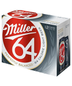 Miller 64 (12 pack 12oz cans)
