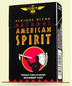 American Spirit - Black Box