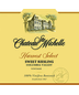 2021 Château Ste. Michelle - Harvest Select Riesling Columbia Valley (750ml)