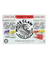 White Claw - Variety #3 - (Blackberry, Mango, Strawberry, Pineapple) (12 pack 12oz cans)