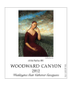 2021 Woodward Canyon Artist Series Cabernet Sauvignon