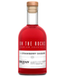 Otr On The Rocks Cocktail Strawberry Daiquiri With Cruzan Rum 375ml