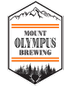 Mount Olympus Brewing Come As You Are