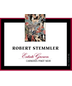 Robert Stemmler Estate Grown Pinot Noir