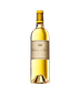 2013 Chateau d'Yquem Sauternes Bordeaux 375ml Half-Bottle