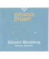 2019 Kruger Rumpf - Munsterer Rheinberg Kabinett