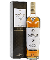 Macallan 12 Year Old Sherry Oak Single Malt Scotch &#8211; 750ML