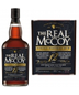 The Real McCoy 12 Year Old Barbados Rum 750ml