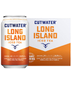 Cutwater Spirits Long Island Iced Tea 4 pack 12 oz. Can