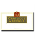 Cartlidge & Browne - Merlot California 2020