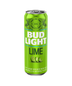 Bud Light Lime 25oz Can