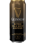 Guinness Nitro Cold Brew Coffee