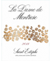 2019 Chateau Montrose La Dame De Montrose Saint-estephe 750ml
