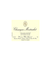 2018 Domaine Blain-Gagnard Chassagne-Montrachet Rouge - Medium Plus