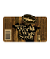 Dogfish Head Bourbon Barrel Aged World Wide Stout Beer, Delaware, USA (12oz)