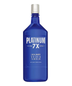 Buy Platinum 7x Vodka 1.75 Liter | Quality Liquor Store