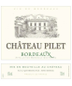 2022 Chateau Pilet - Bordeaux Blanc