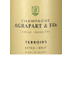 Agrapart Extra Brut Blanc de Blancs Champagne Terroirs Grand Cru NV